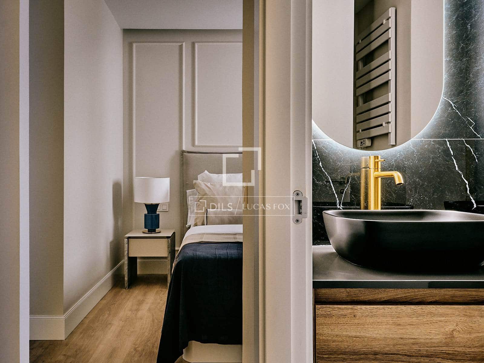3 bedroom Apartment for sale in Madrid city - € 1,319,000 (Ref: 10185432)