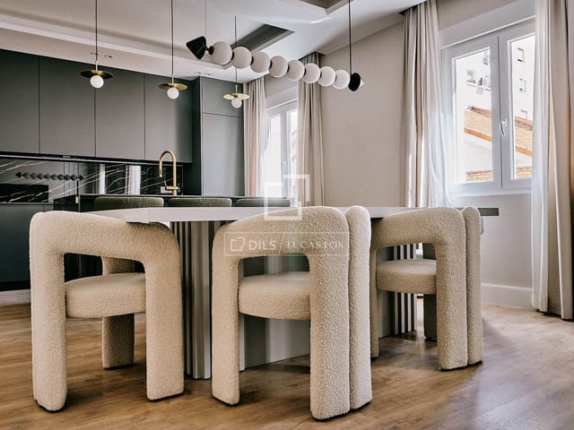3 bedroom Apartment for sale in Ibiza, Madrid city - € 1,319,000 (Ref: 10185432)