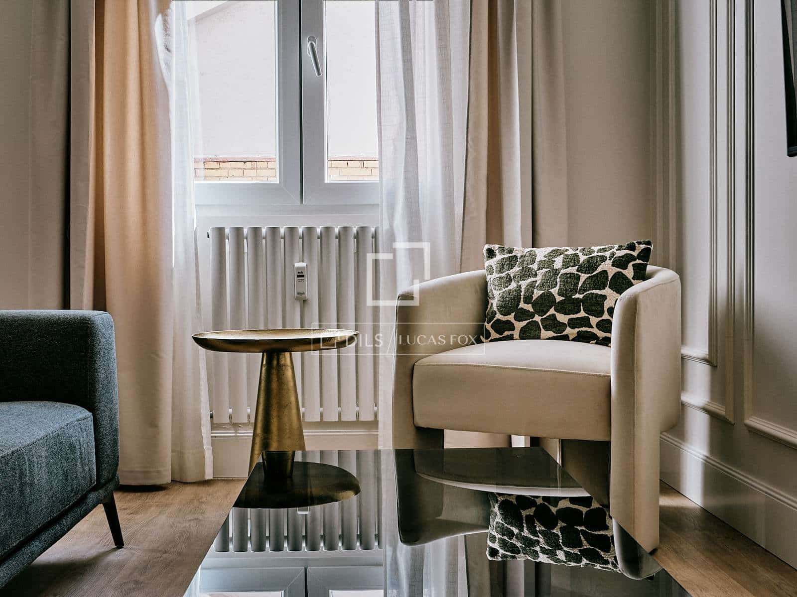 3 bedroom Apartment for sale in Madrid city - € 1,319,000 (Ref: 10185432)