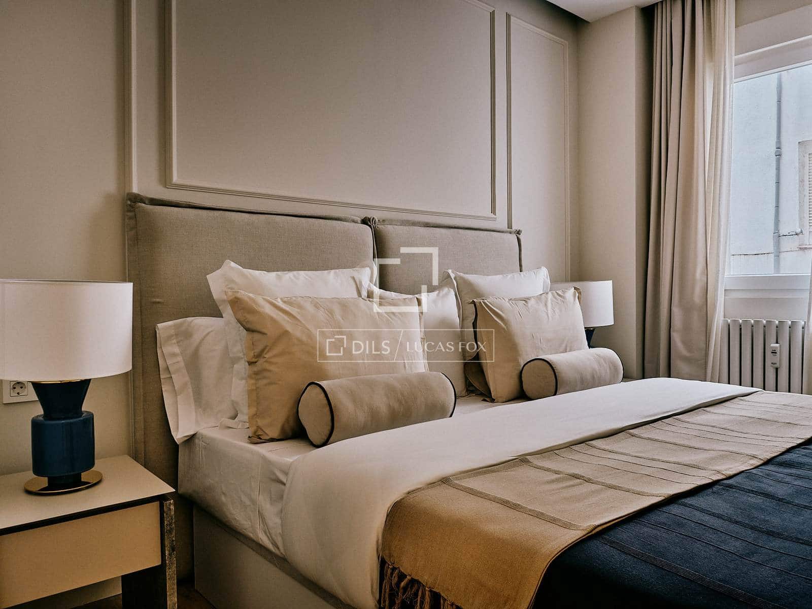 3 bedroom Apartment for sale in Madrid city - € 1,319,000 (Ref: 10185432)