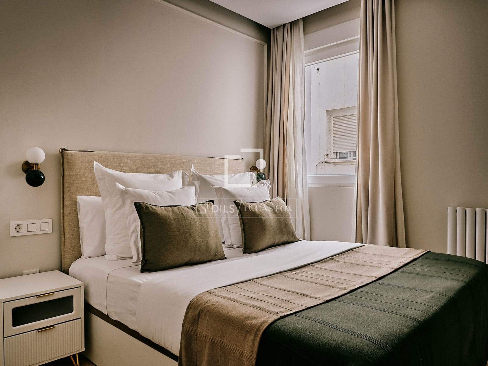 3 bedroom Apartment for sale in Madrid city - € 1,319,000 (Ref: 10185432)