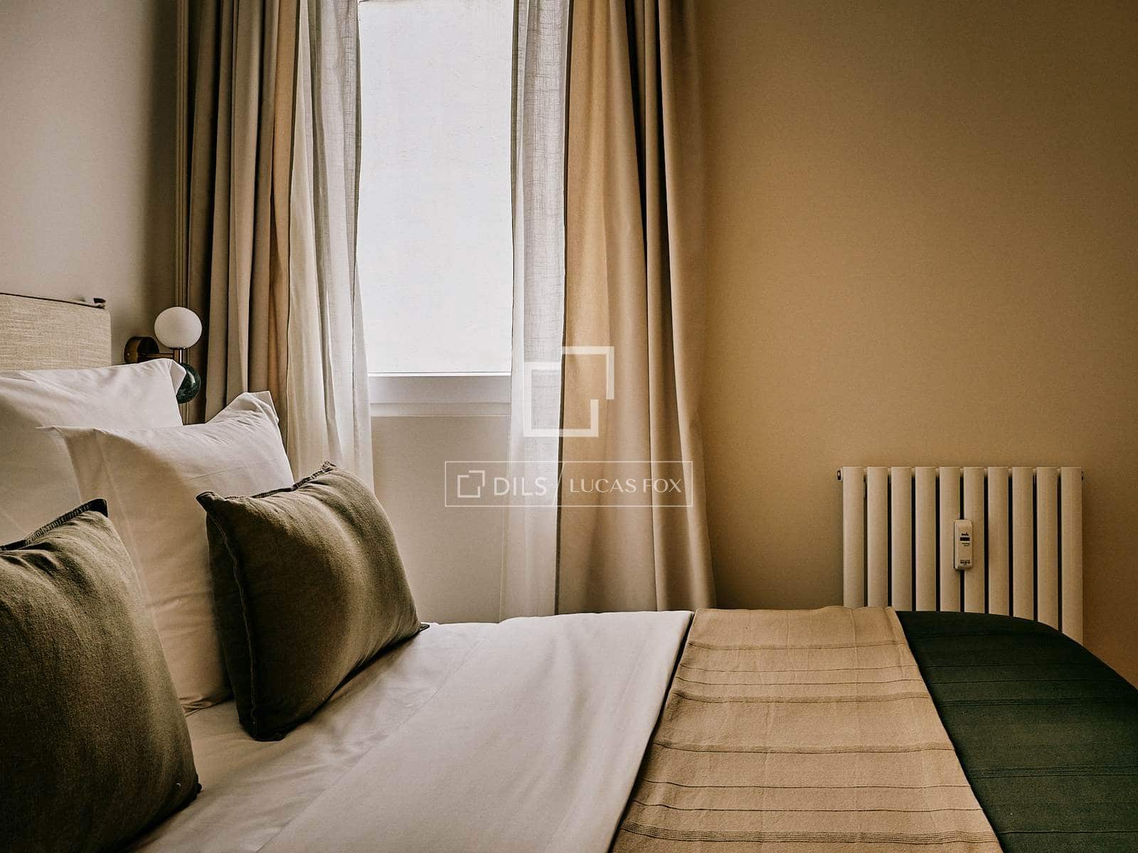 3 bedroom Apartment for sale in Madrid city - € 1,319,000 (Ref: 10185432)