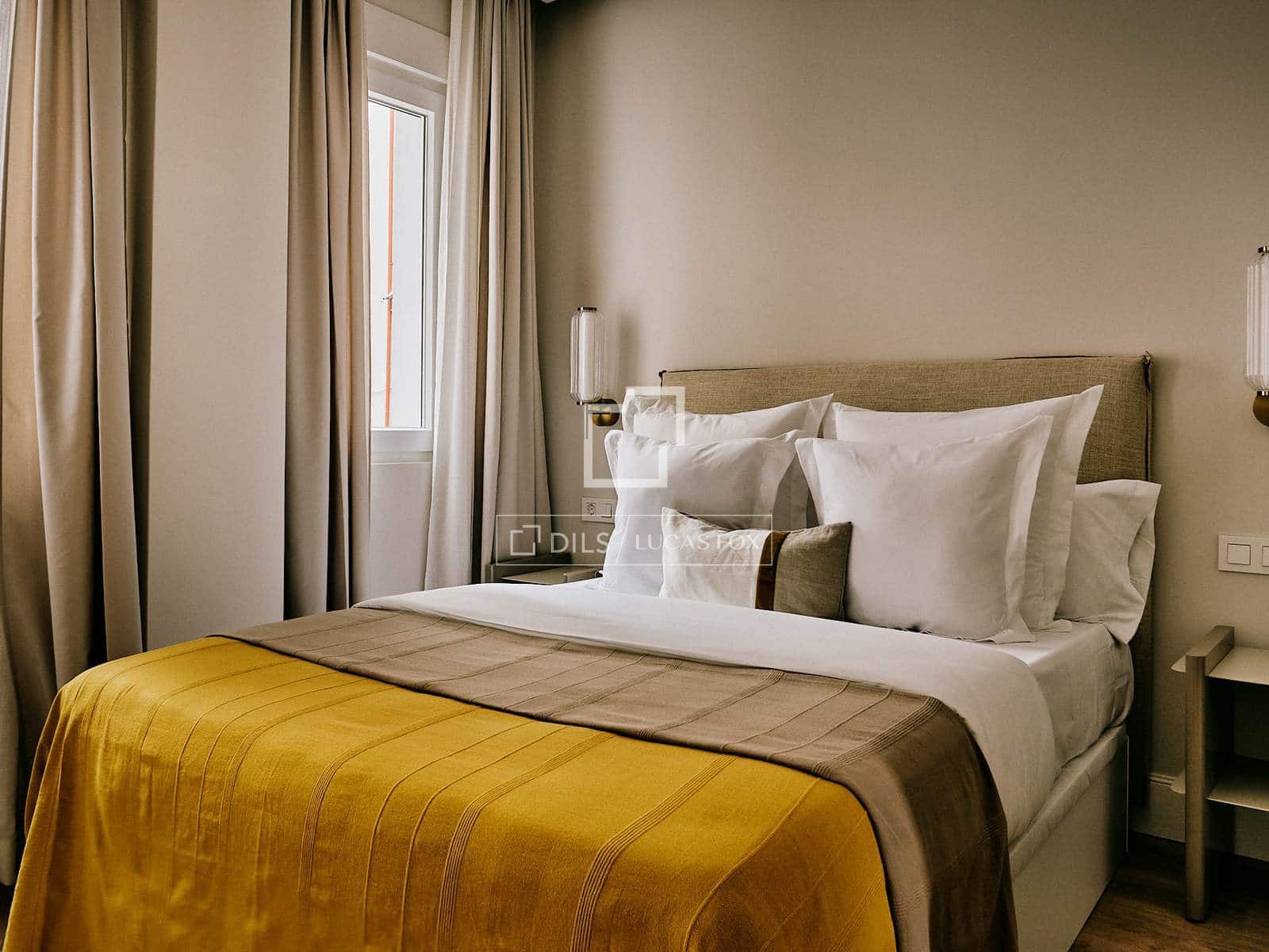 3 bedroom Apartment for sale in Madrid city - € 1,319,000 (Ref: 10185432)