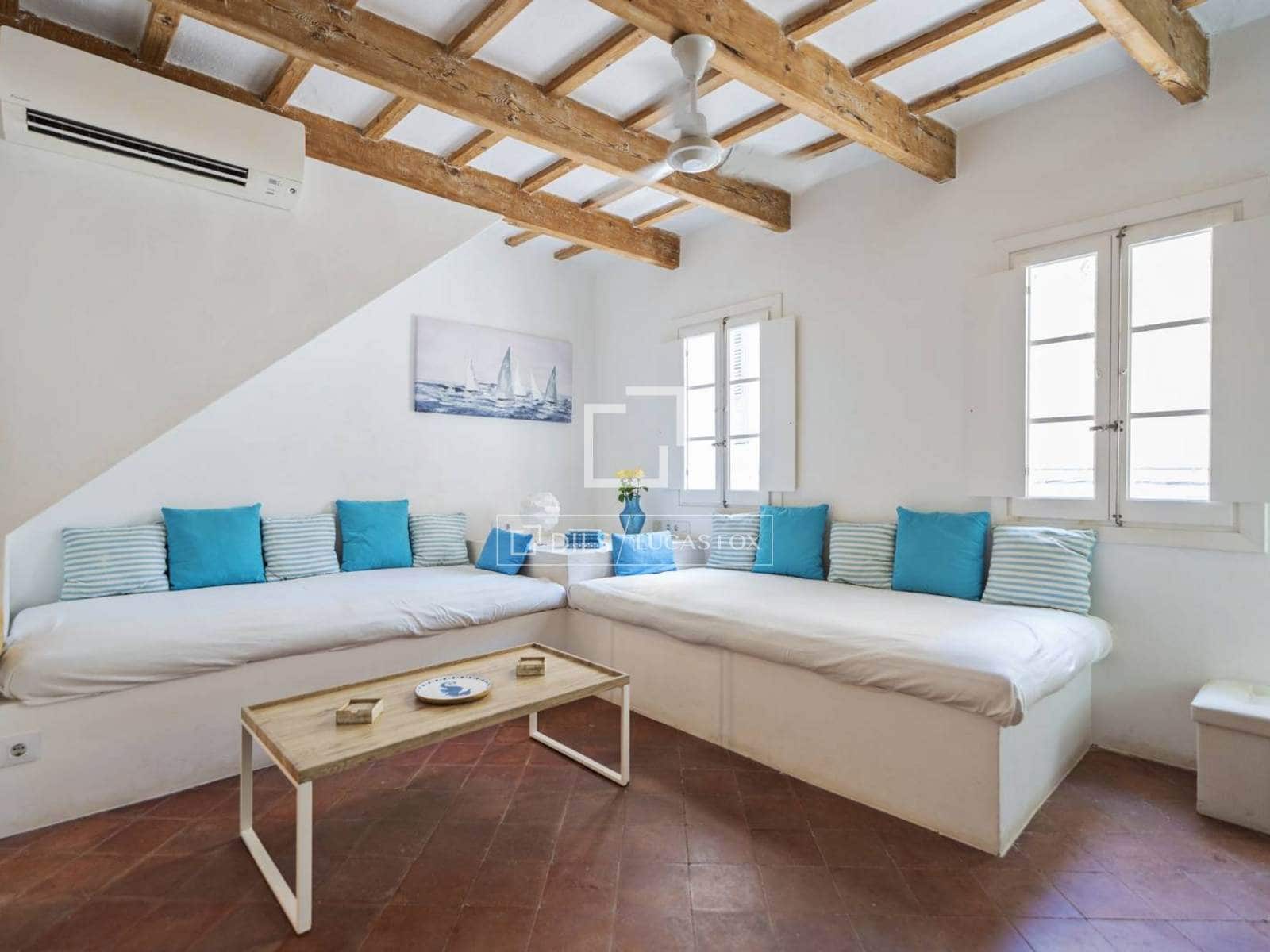 2 quarto Moradia para arrendar em Ciutadella de Menorca - 2 000 € (Ref: 10185433)