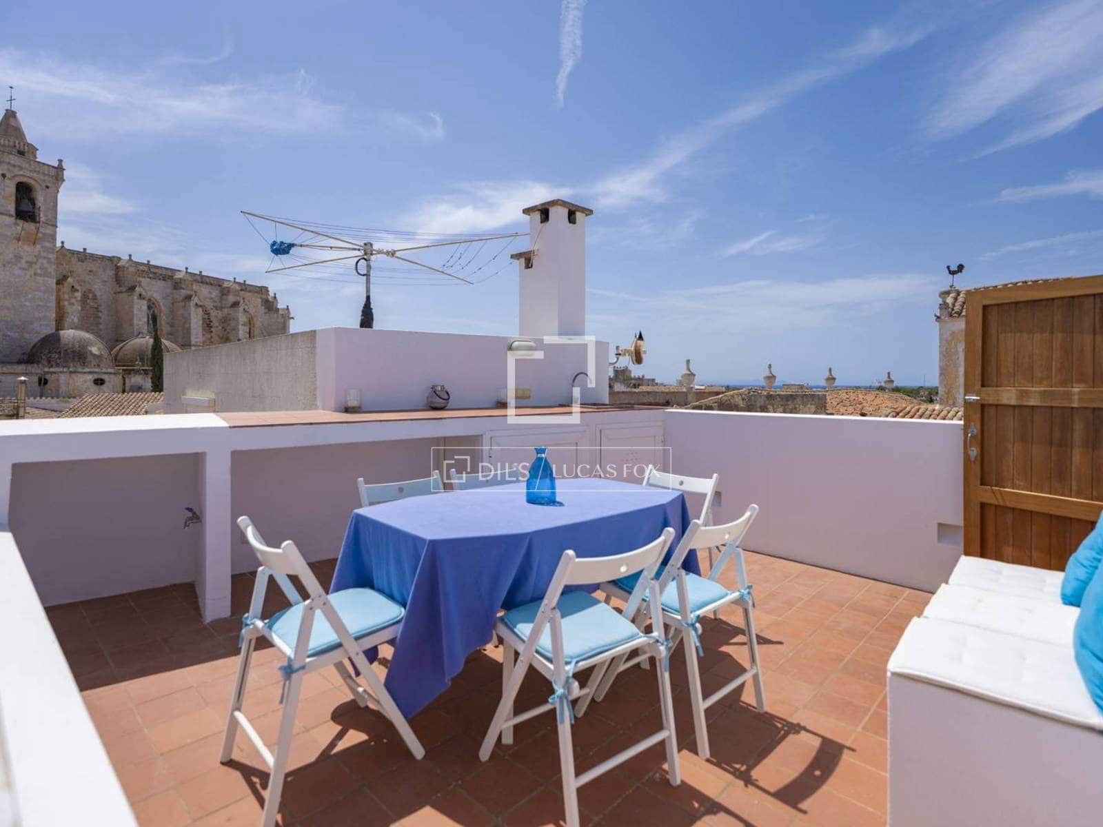 2 quarto Moradia para arrendar em Ciutadella de Menorca - 2 000 € (Ref: 10185433)