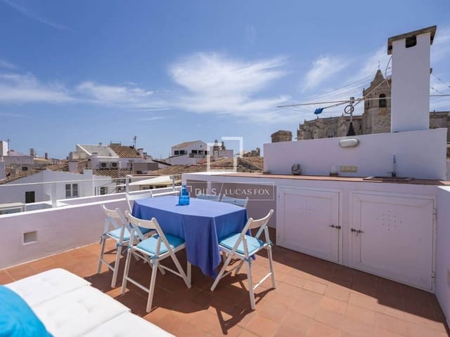 2 quarto Moradia para arrendar em Ciutadella de Menorca - 2 000 € (Ref: 10185433)