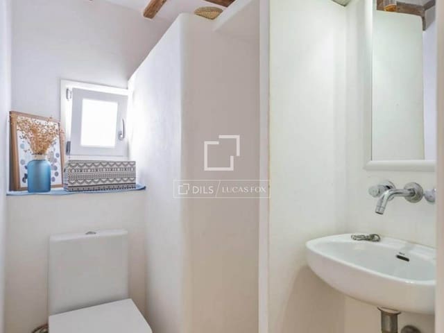 2 quarto Moradia para arrendar em Ciutadella de Menorca - 2 000 € (Ref: 10185433)
