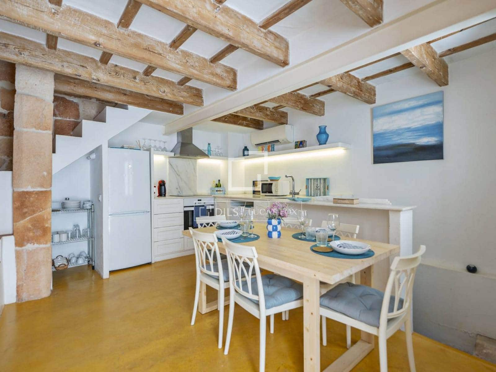 2 quarto Moradia para arrendar em Ciutadella de Menorca - 2 000 € (Ref: 10185433)