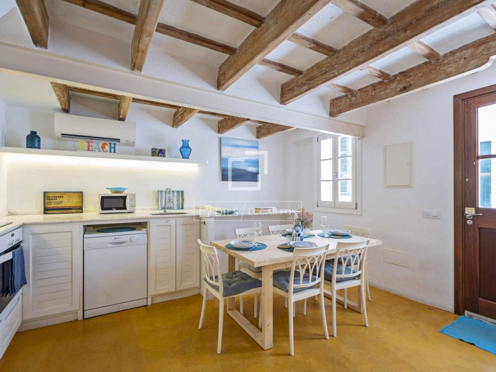 2 quarto Moradia para arrendar em Ciutadella de Menorca - 2 000 € (Ref: 10185433)