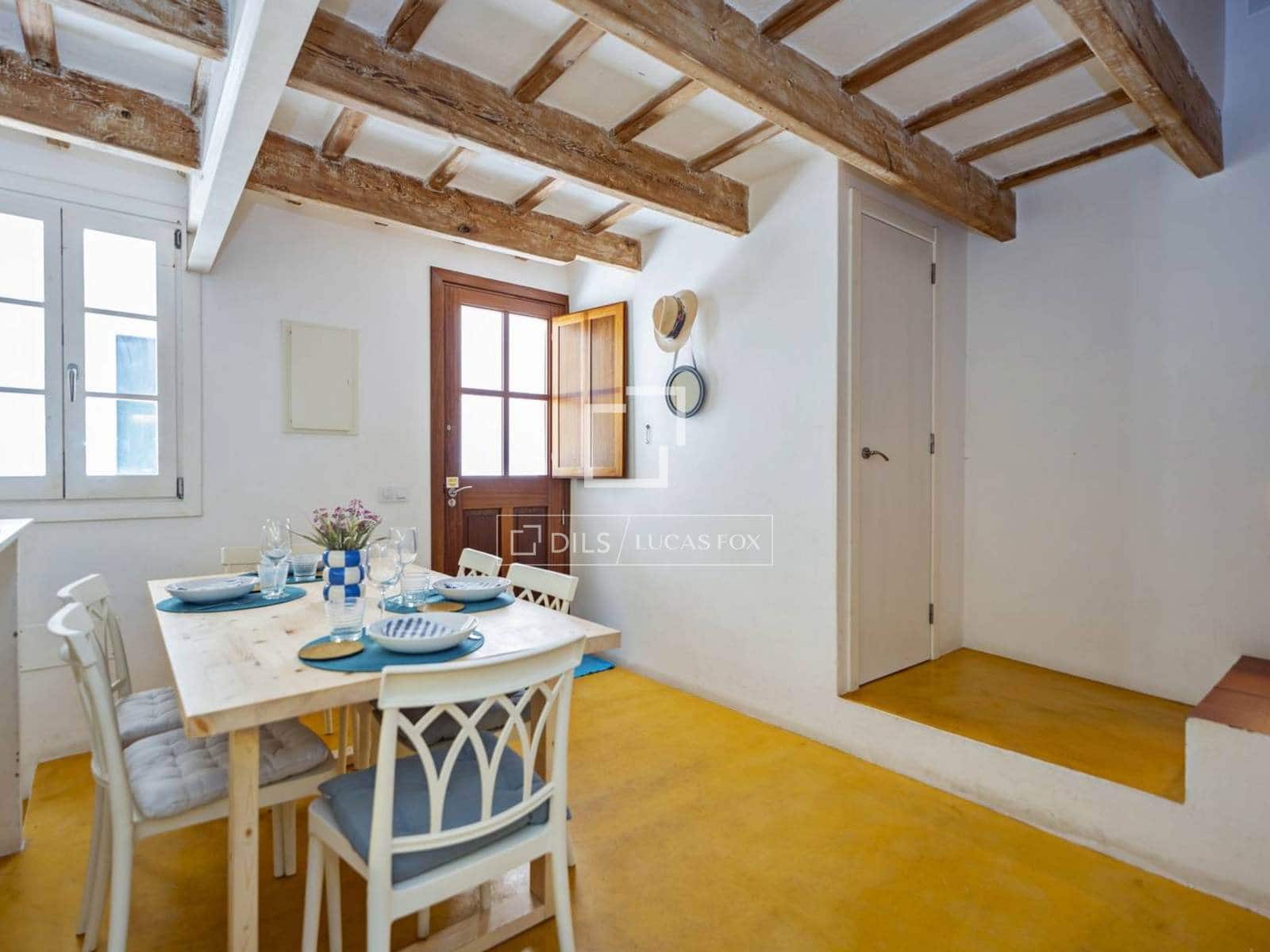 2 quarto Moradia para arrendar em Ciutadella de Menorca - 2 000 € (Ref: 10185433)