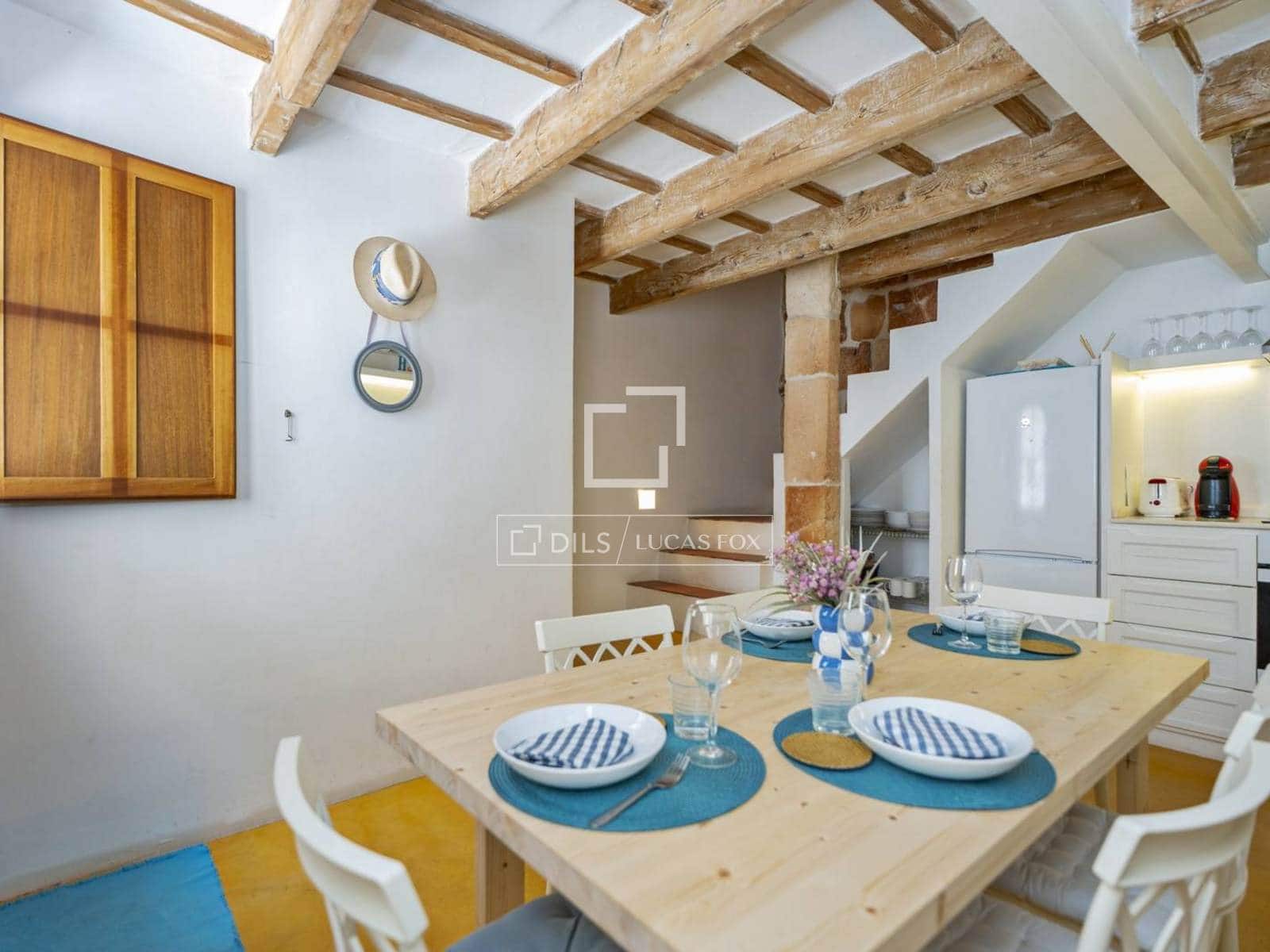 2 quarto Moradia para arrendar em Ciutadella de Menorca - 2 000 € (Ref: 10185433)