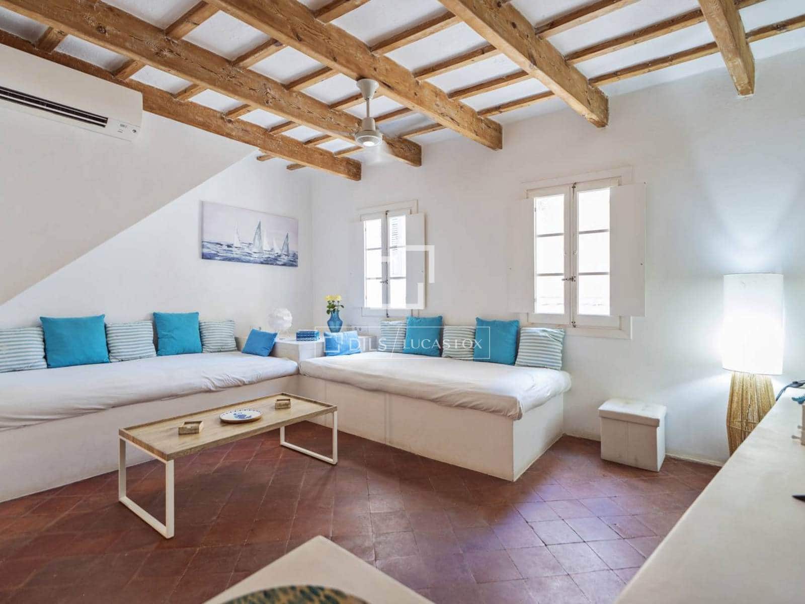 2 quarto Moradia para arrendar em Ciutadella de Menorca - 2 000 € (Ref: 10185433)