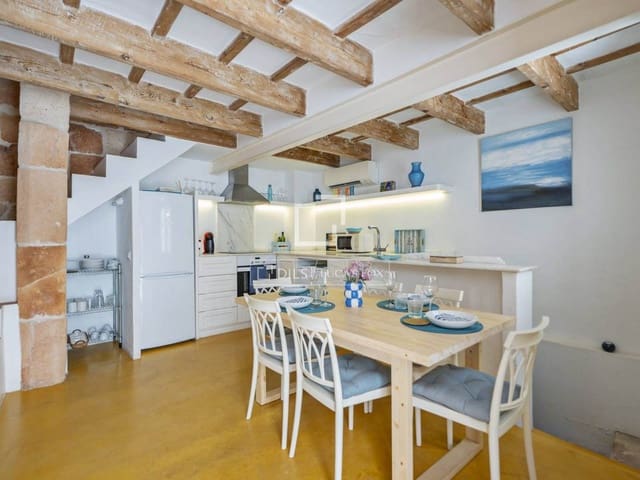 2 quarto Moradia para arrendar em Ciutadella de Menorca - 2 000 € (Ref: 10185433)