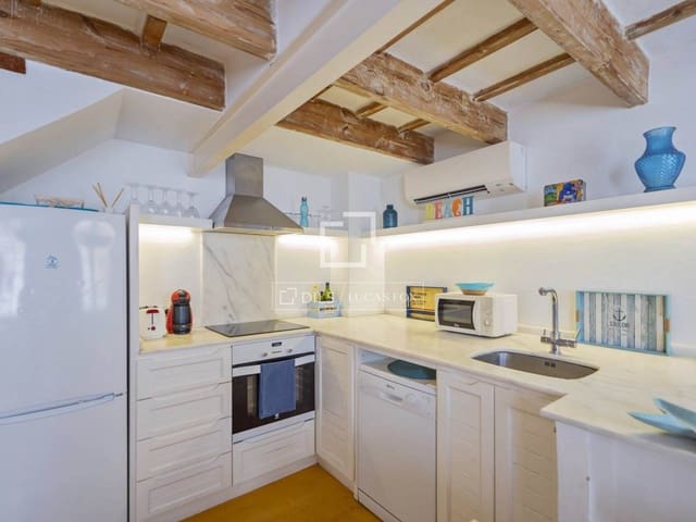2 quarto Moradia para arrendar em Ciutadella de Menorca - 2 000 € (Ref: 10185433)