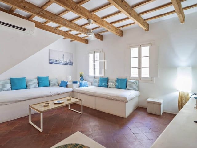 2 quarto Moradia para arrendar em Ciutadella de Menorca - 2 000 € (Ref: 10185433)