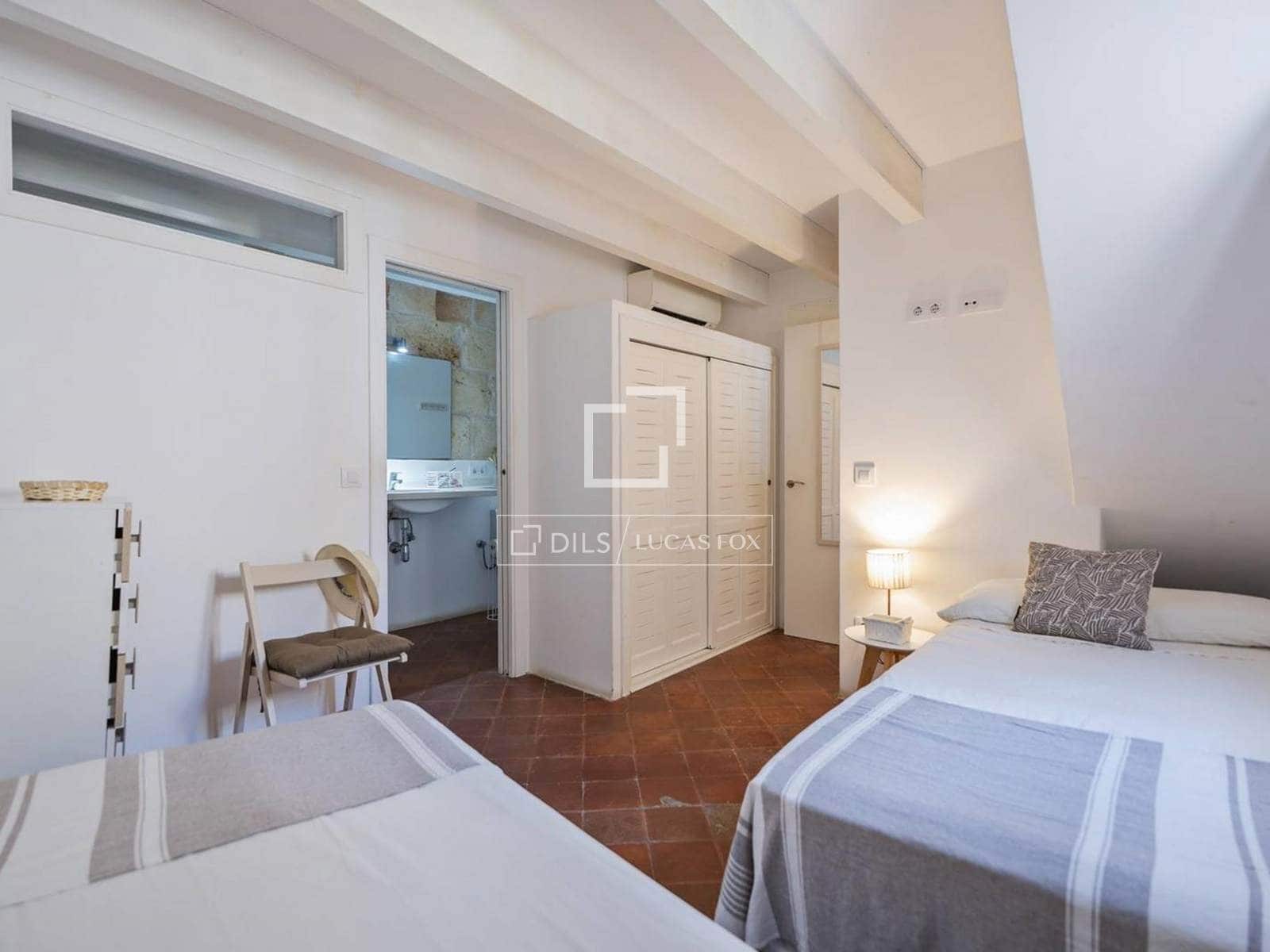 2 quarto Moradia para arrendar em Ciutadella de Menorca - 2 000 € (Ref: 10185433)