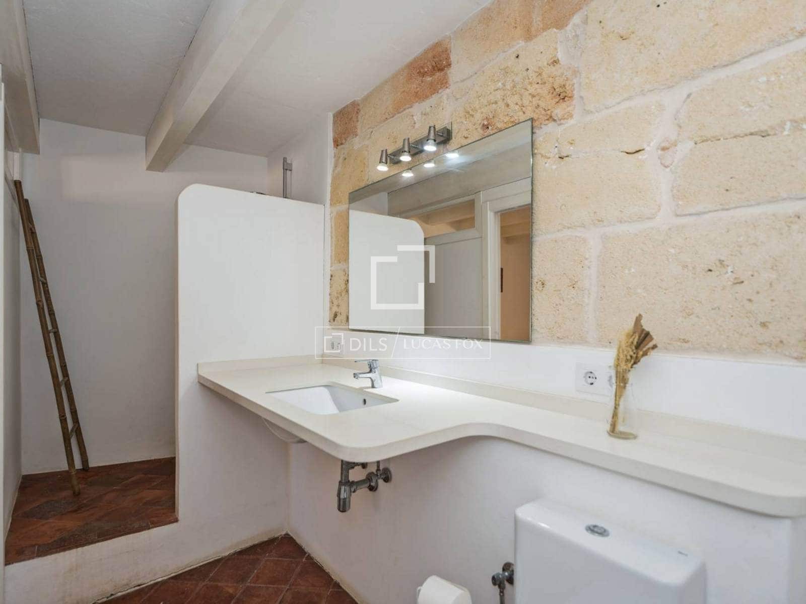 2 quarto Moradia para arrendar em Ciutadella de Menorca - 2 000 € (Ref: 10185433)