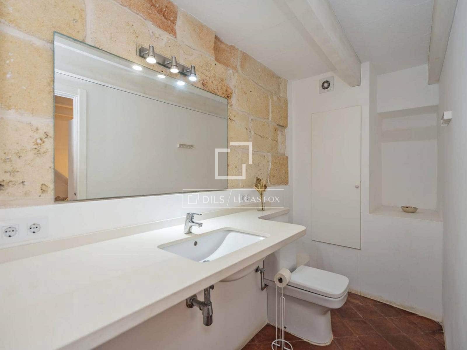 2 quarto Moradia para arrendar em Ciutadella de Menorca - 2 000 € (Ref: 10185433)