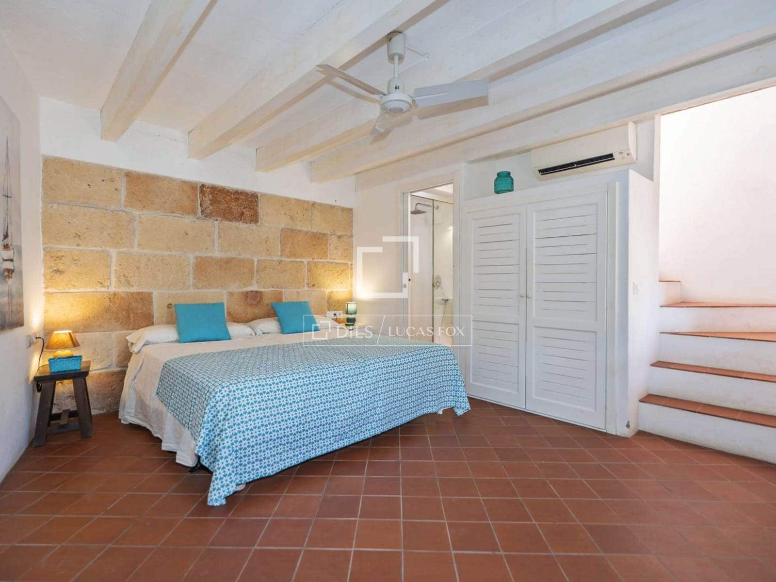 2 quarto Moradia para arrendar em Ciutadella de Menorca - 2 000 € (Ref: 10185433)