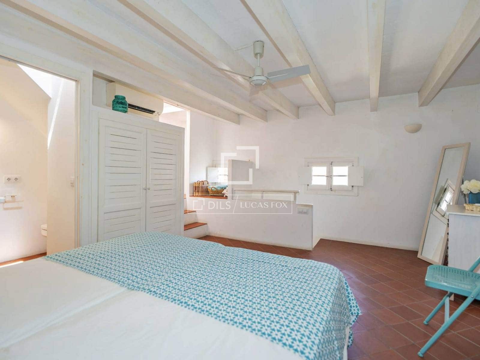 2 quarto Moradia para arrendar em Ciutadella de Menorca - 2 000 € (Ref: 10185433)