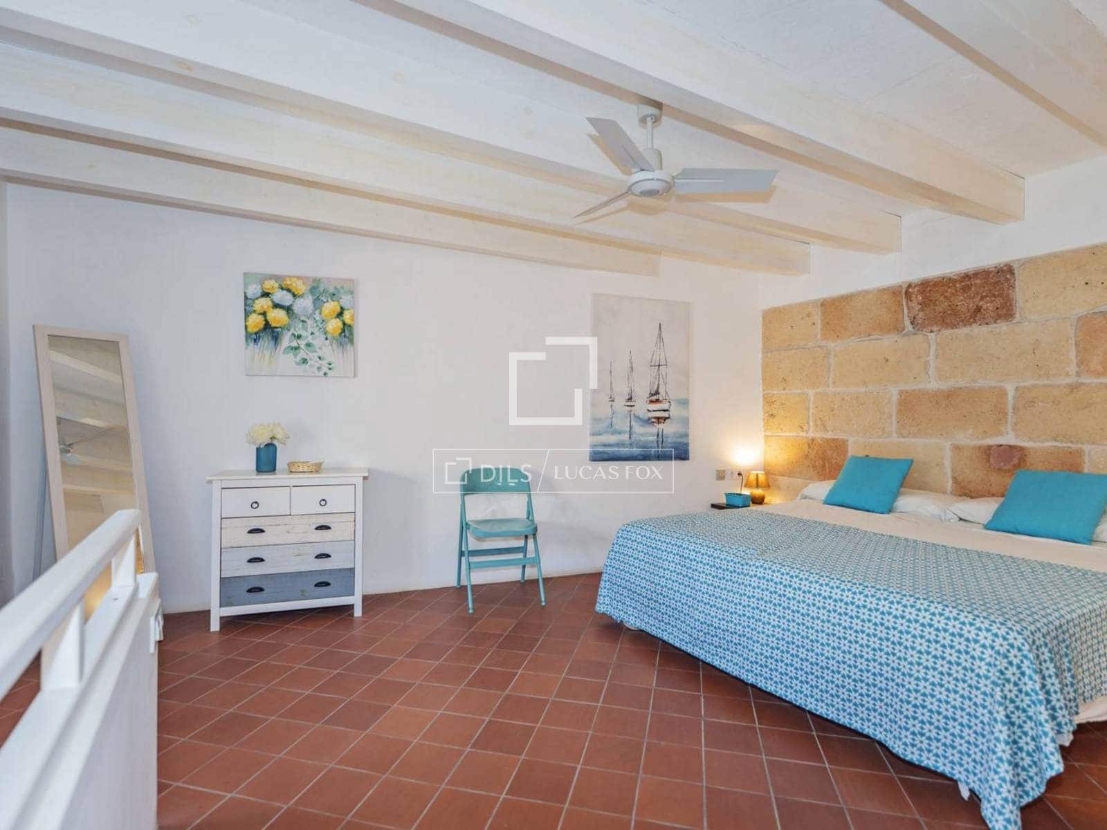 2 quarto Moradia para arrendar em Ciutadella de Menorca - 2 000 € (Ref: 10185433)