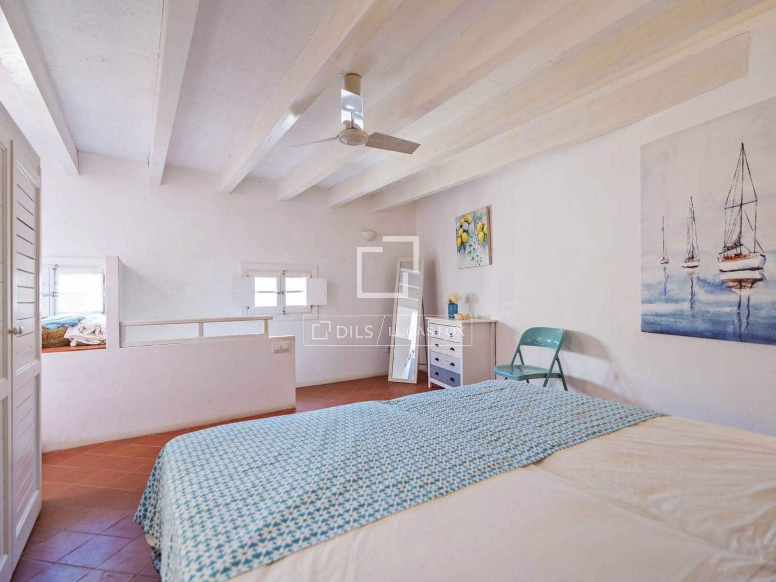 2 quarto Moradia para arrendar em Ciutadella de Menorca - 2 000 € (Ref: 10185433)
