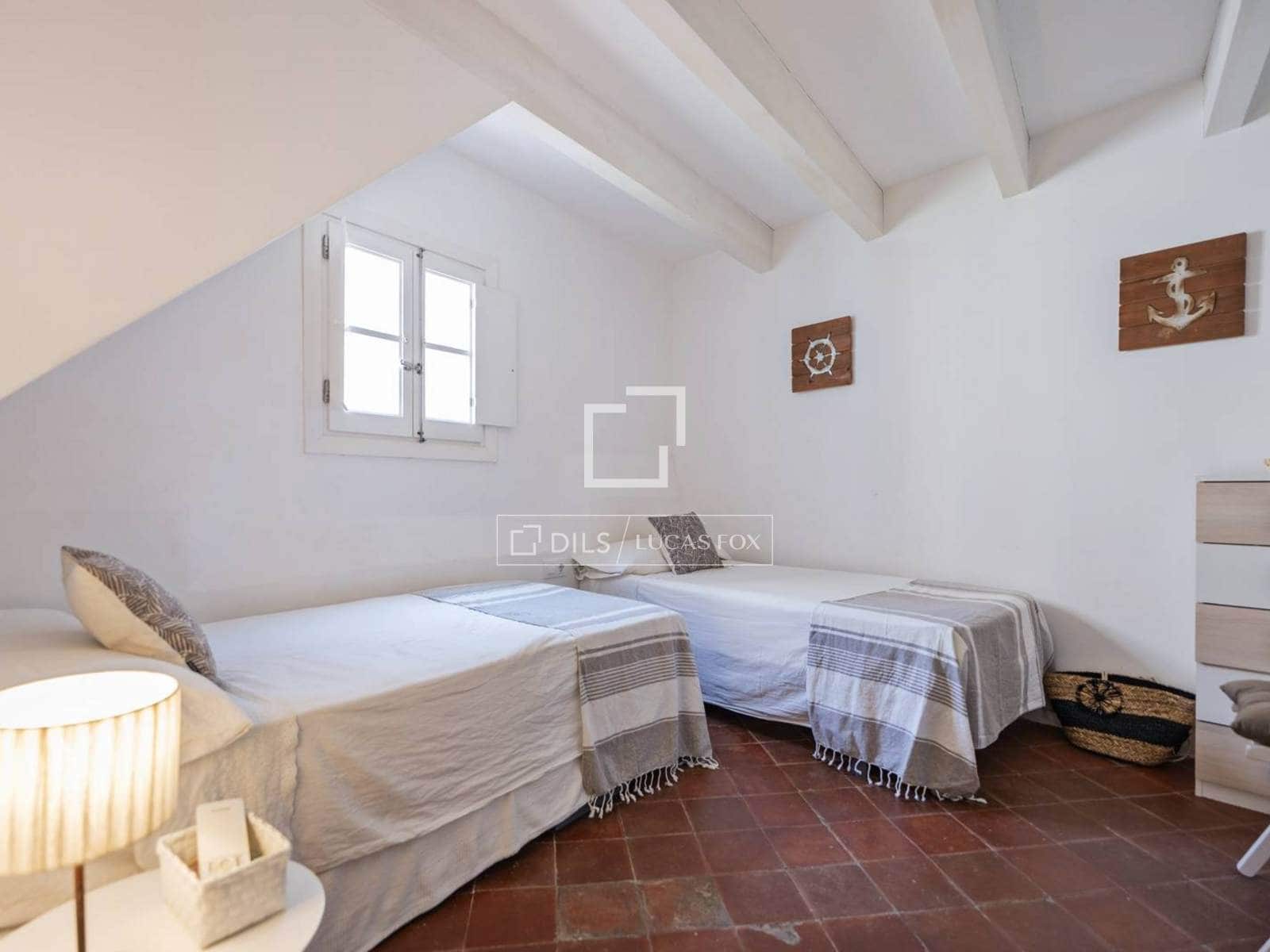 2 quarto Moradia para arrendar em Ciutadella de Menorca - 2 000 € (Ref: 10185433)