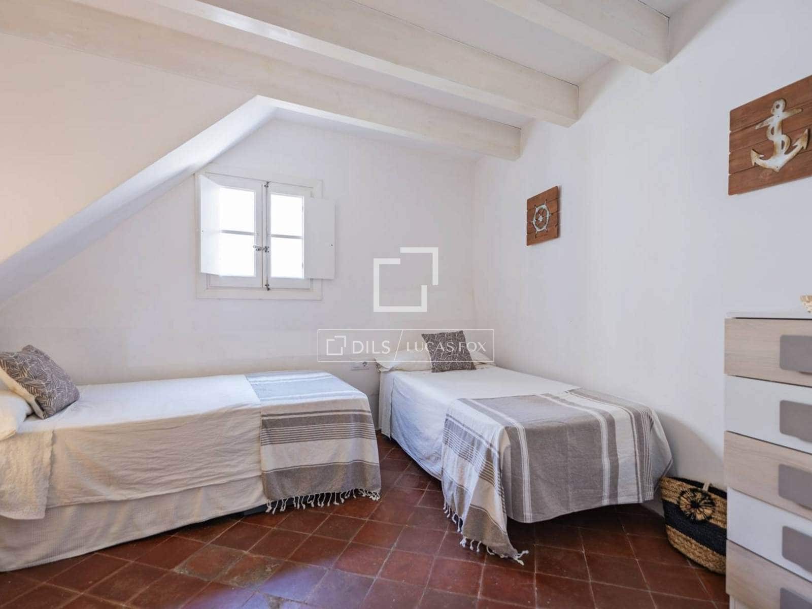 2 quarto Moradia para arrendar em Ciutadella de Menorca - 2 000 € (Ref: 10185433)