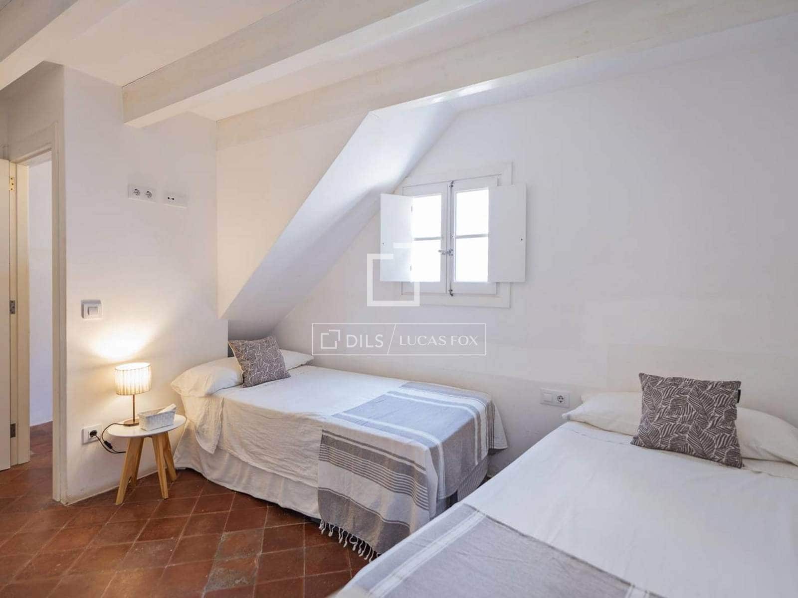 2 quarto Moradia para arrendar em Ciutadella de Menorca - 2 000 € (Ref: 10185433)