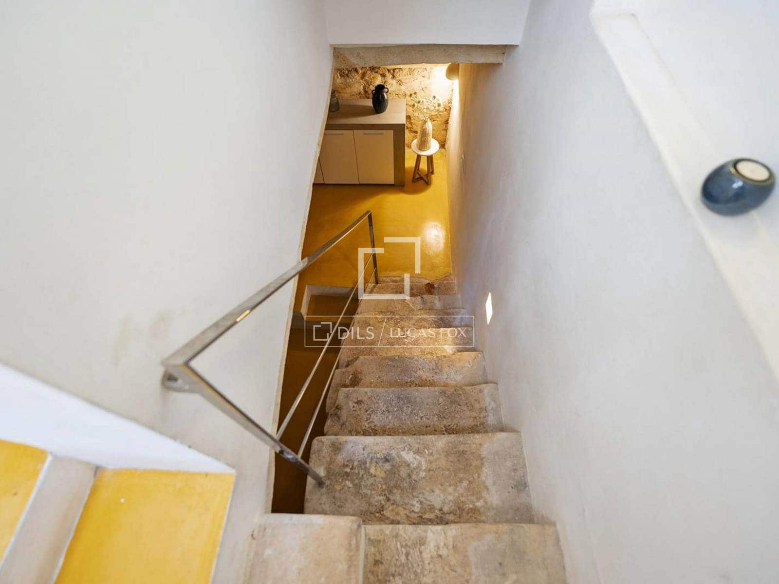 2 quarto Moradia para arrendar em Ciutadella de Menorca - 2 000 € (Ref: 10185433)
