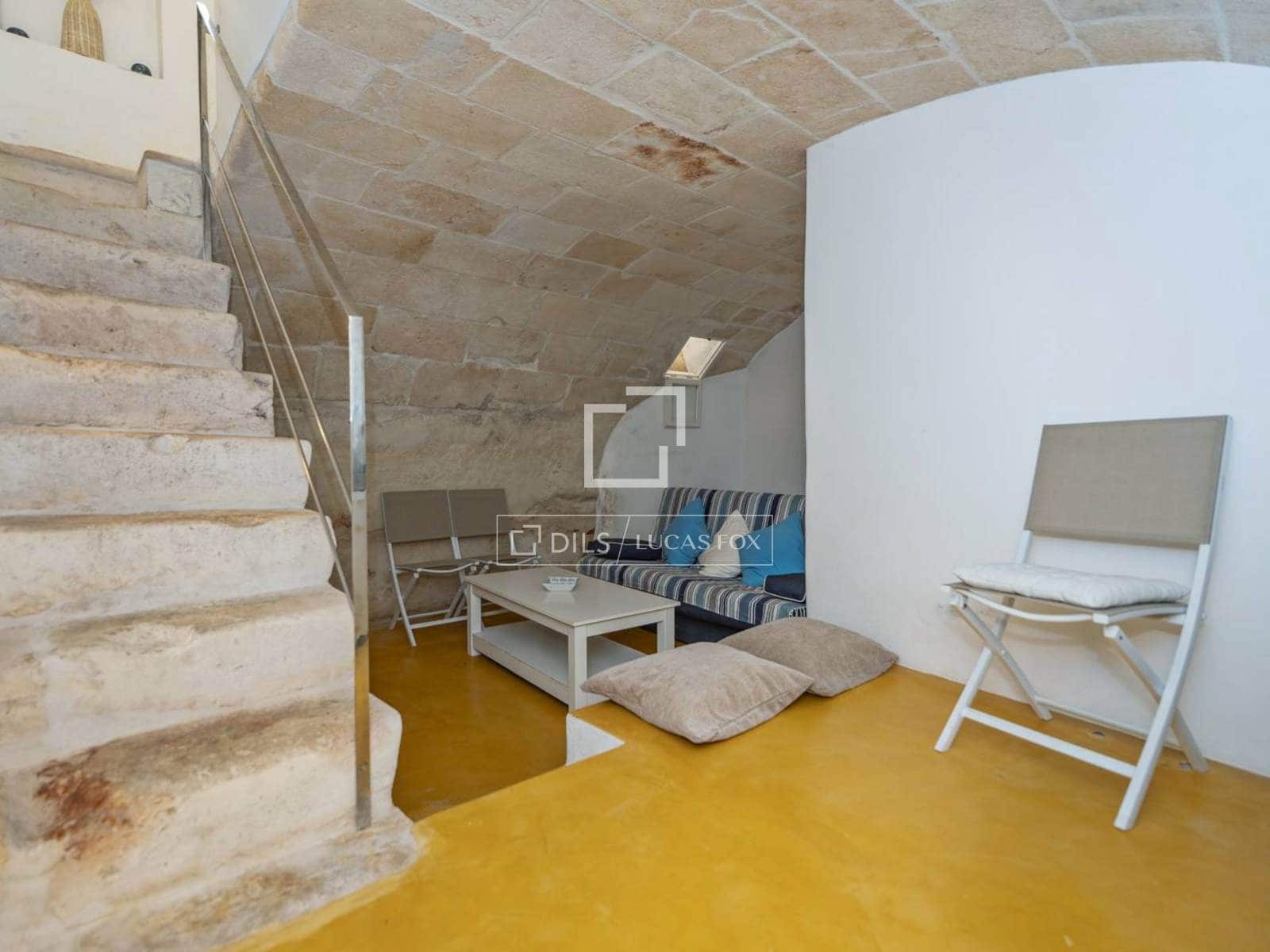 2 quarto Moradia para arrendar em Ciutadella de Menorca - 2 000 € (Ref: 10185433)