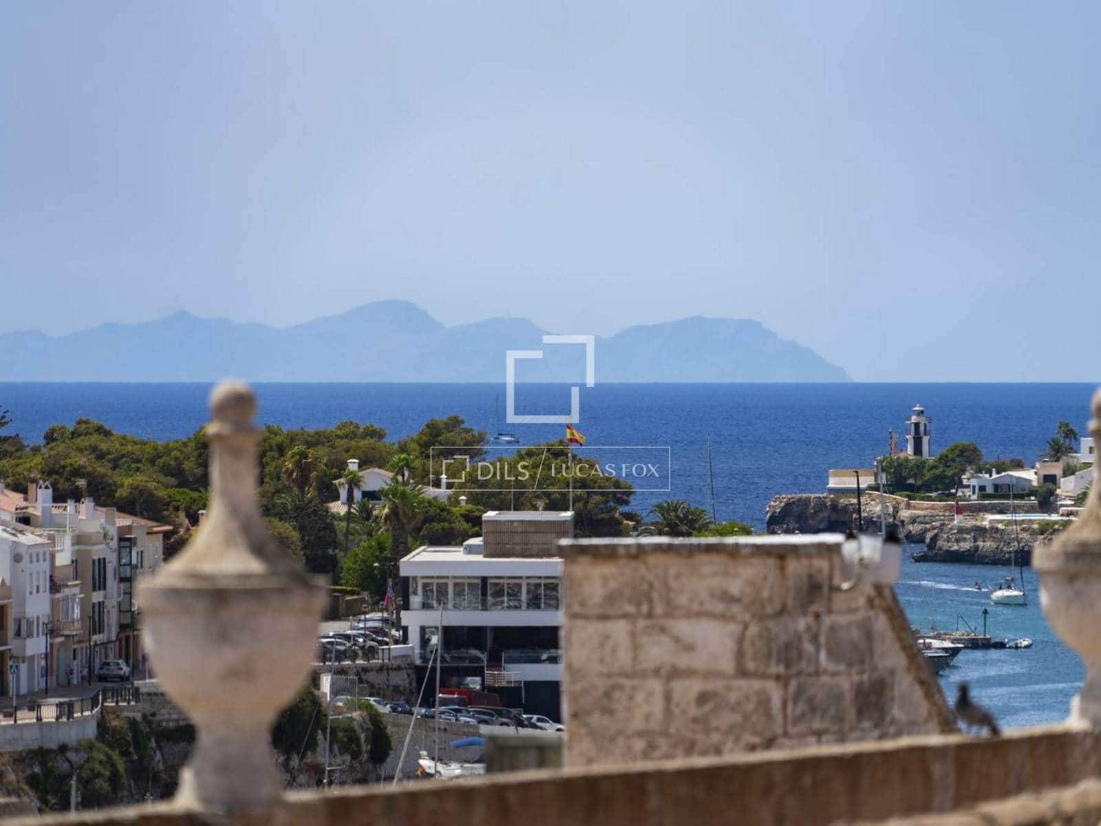 2 quarto Moradia para arrendar em Ciutadella de Menorca - 2 000 € (Ref: 10185433)