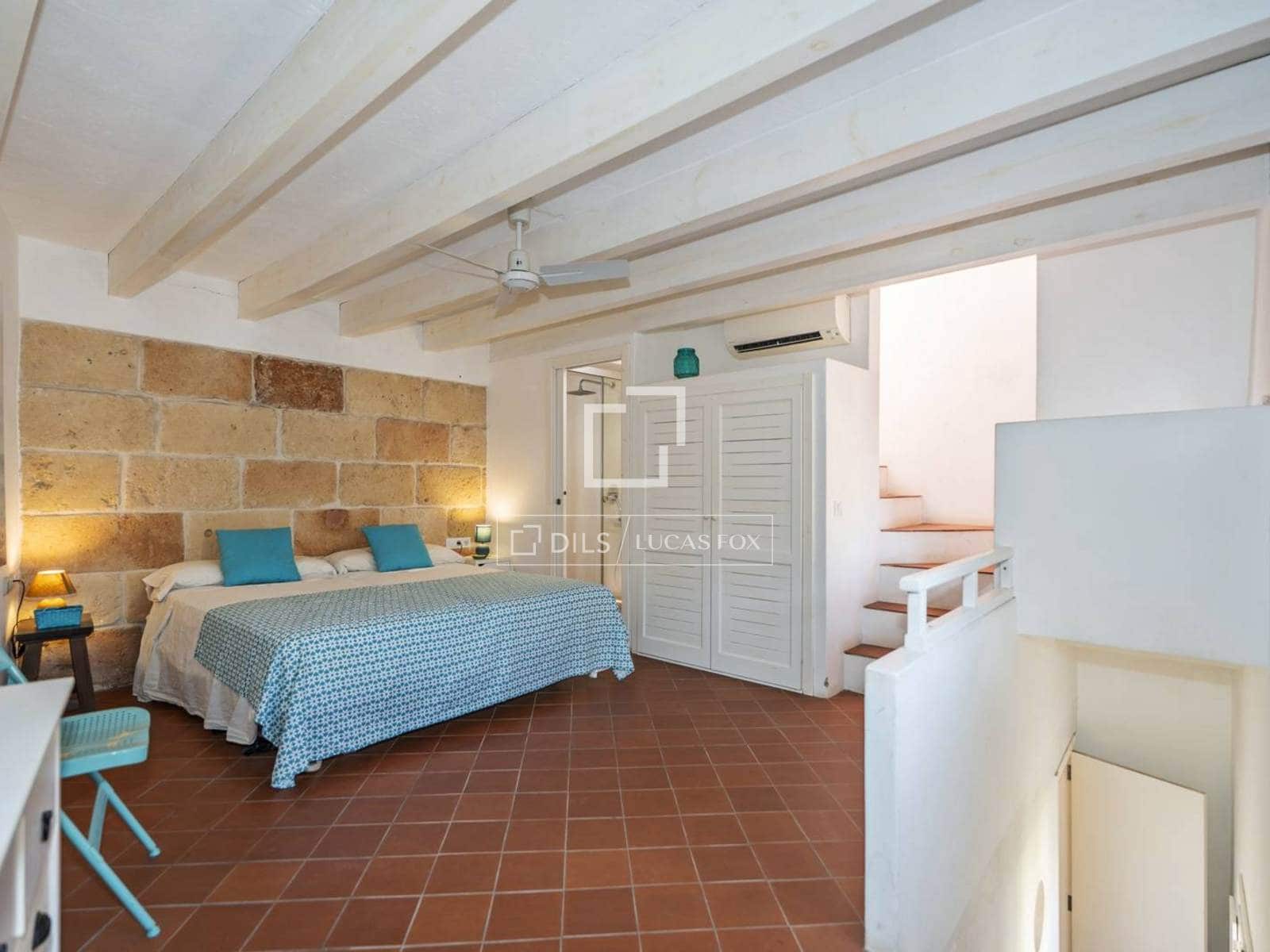 2 quarto Moradia para arrendar em Ciutadella de Menorca - 2 000 € (Ref: 10185433)