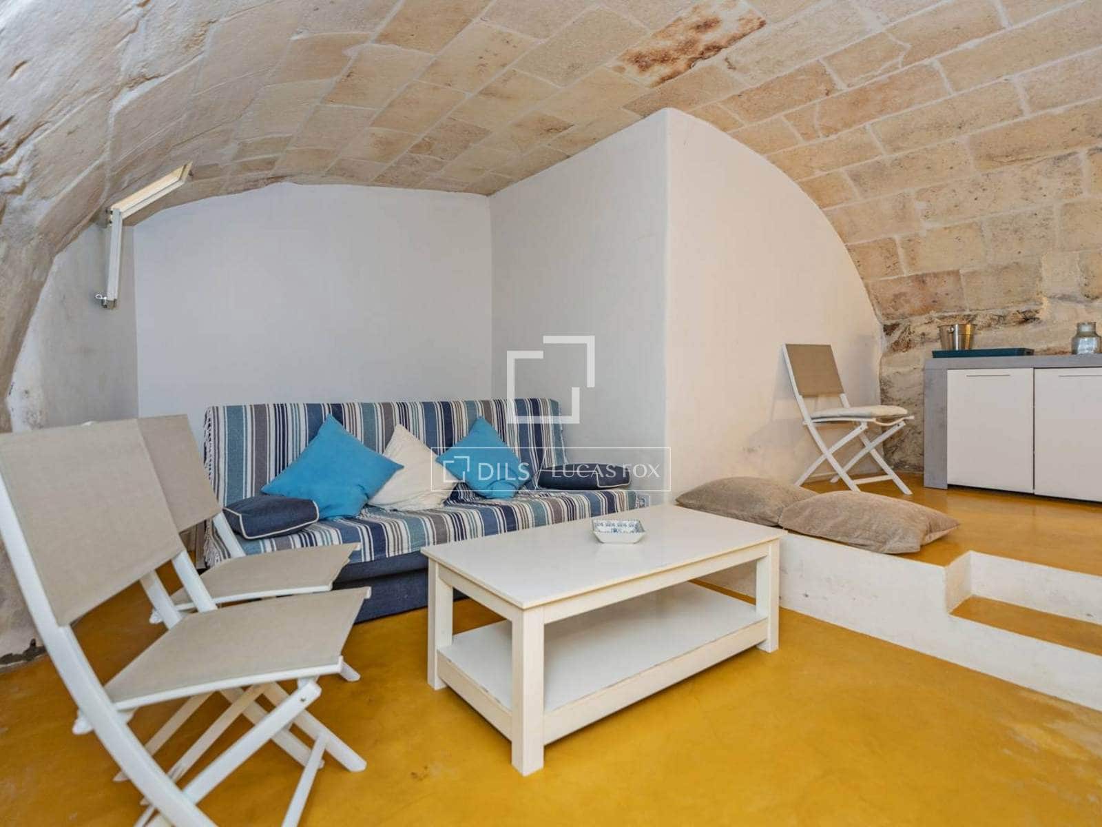 2 quarto Moradia para arrendar em Ciutadella de Menorca - 2 000 € (Ref: 10185433)