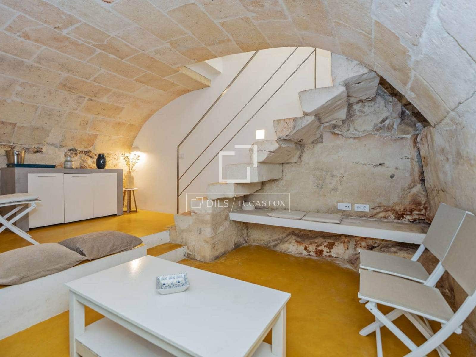 2 quarto Moradia para arrendar em Ciutadella de Menorca - 2 000 € (Ref: 10185433)