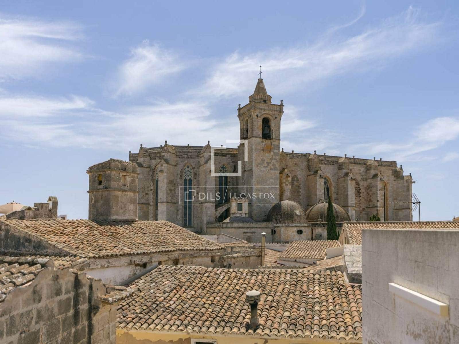 2 quarto Moradia para arrendar em Ciutadella de Menorca - 2 000 € (Ref: 10185433)