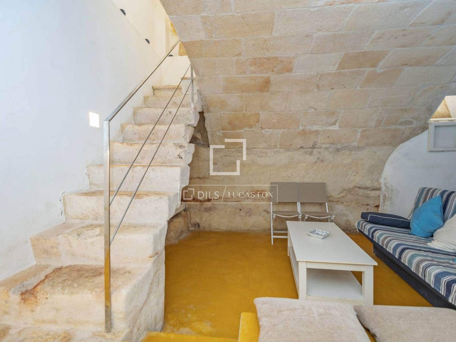2 quarto Moradia para arrendar em Ciutadella de Menorca - 2 000 € (Ref: 10185433)