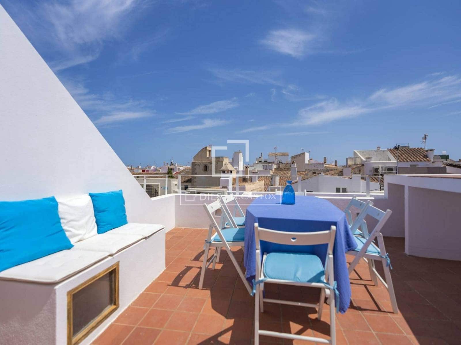 2 quarto Moradia para arrendar em Ciutadella de Menorca - 2 000 € (Ref: 10185433)