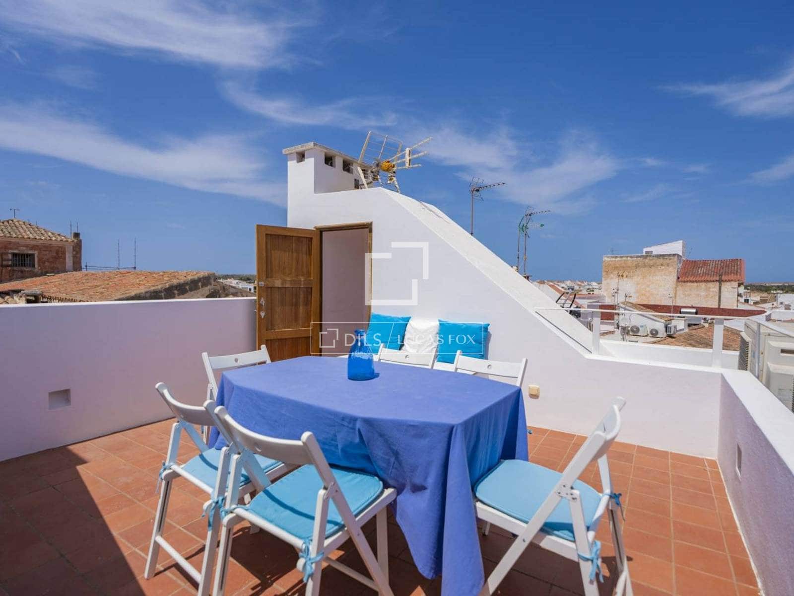 2 quarto Moradia para arrendar em Ciutadella de Menorca - 2 000 € (Ref: 10185433)