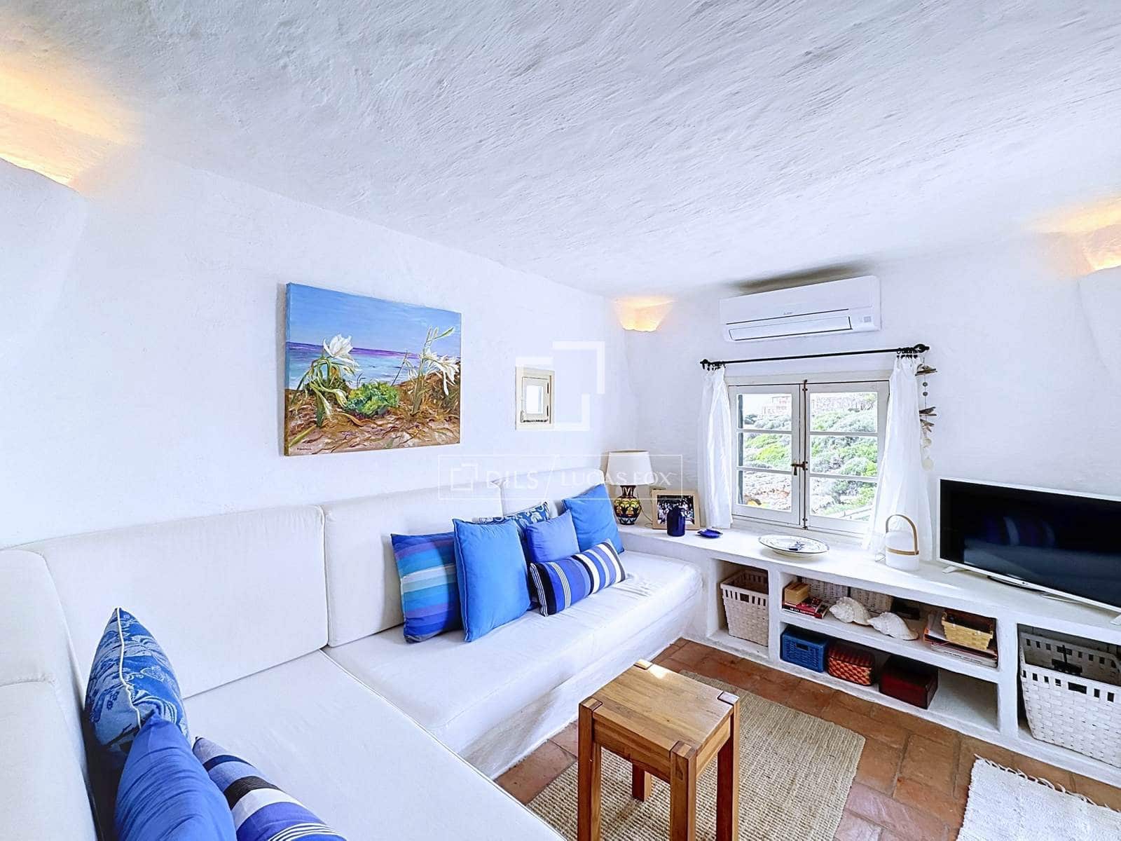 1 chambre Appartement à vendre à San Luis / Sant Lluis - 375 000 € (Ref: 10185434)