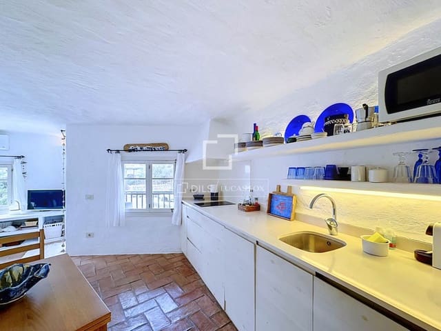 1 chambre Appartement à vendre à San Luis / Sant Lluís - 375 000 € (Ref: 10185434)