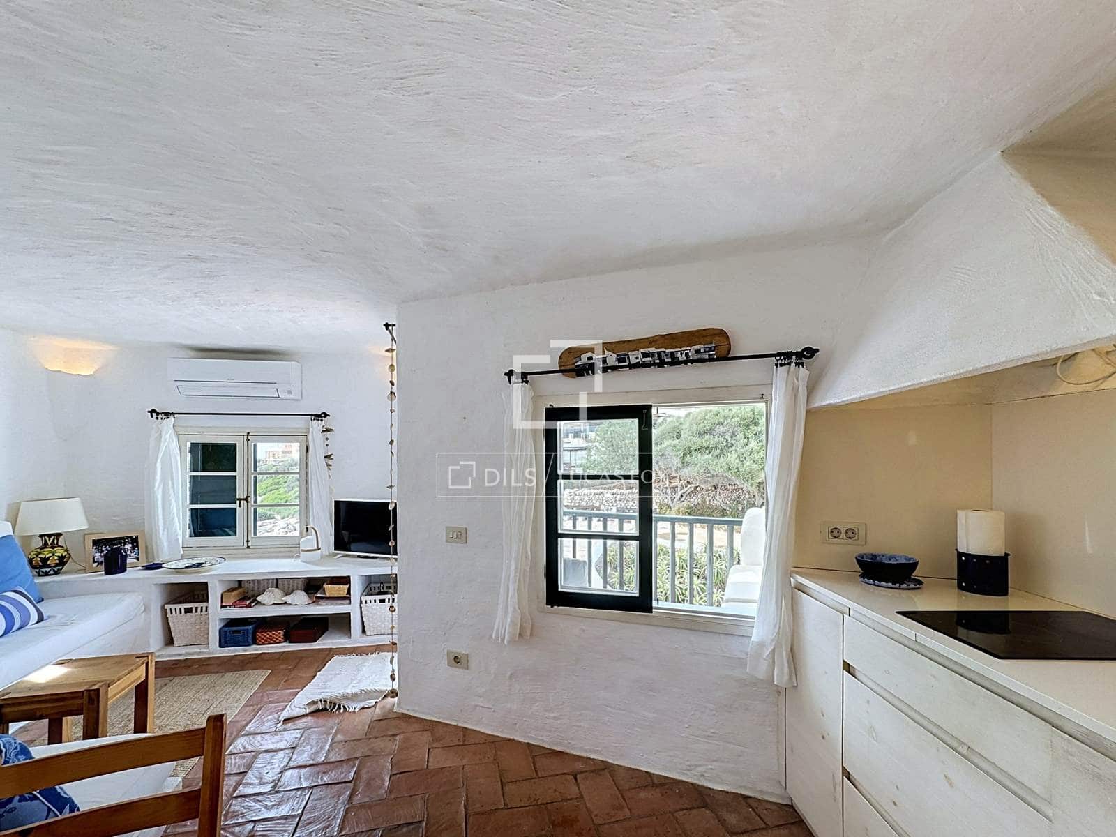 1 chambre Appartement à vendre à San Luis / Sant Lluis - 375 000 € (Ref: 10185434)