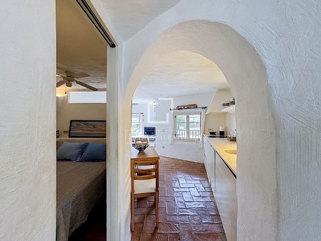1 chambre Appartement à vendre à San Luis / Sant Lluís - 375 000 € (Ref: 10185434)