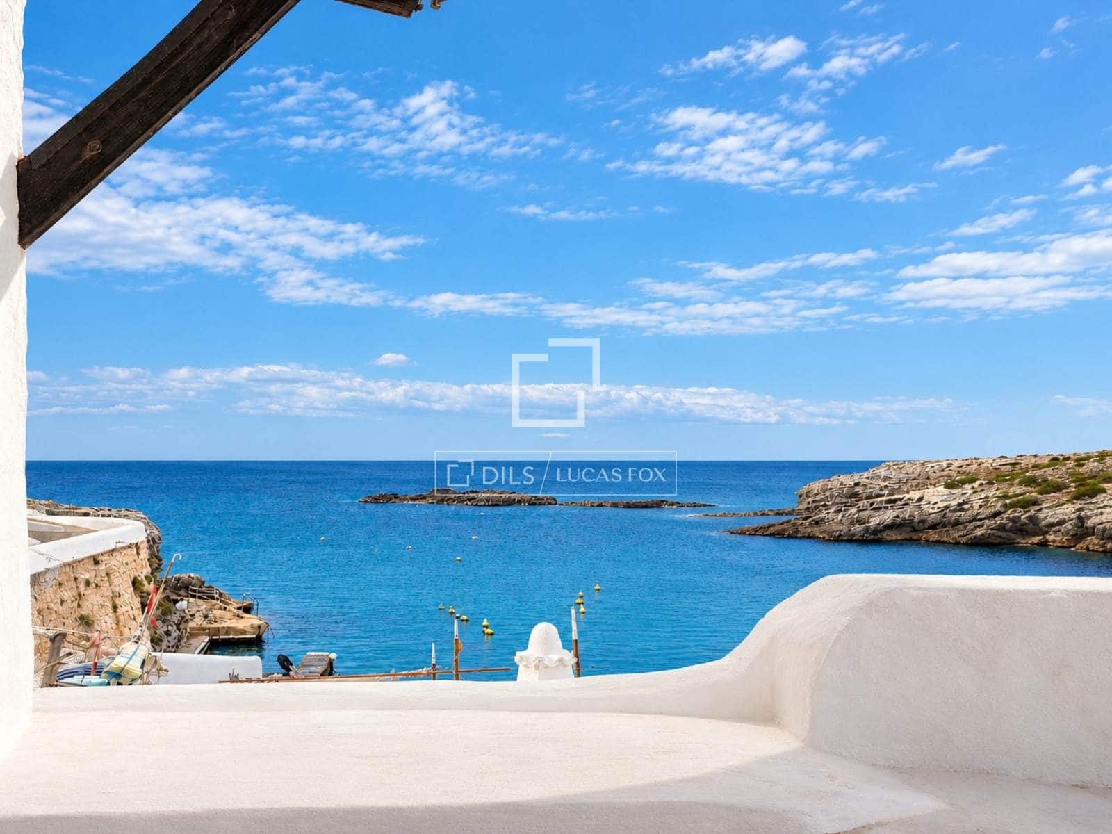 1 chambre Appartement à vendre à San Luis / Sant Lluis - 375 000 € (Ref: 10185434)