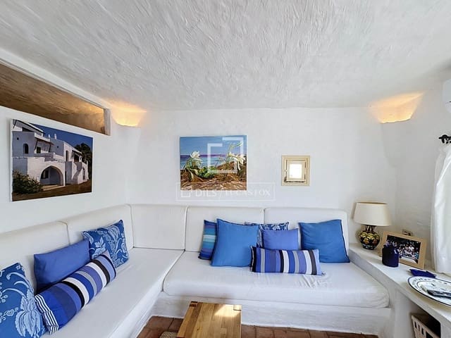 1 chambre Appartement à vendre à San Luis / Sant Lluís - 375 000 € (Ref: 10185434)