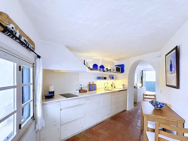 1 chambre Appartement à vendre à San Luis / Sant Lluís - 375 000 € (Ref: 10185434)
