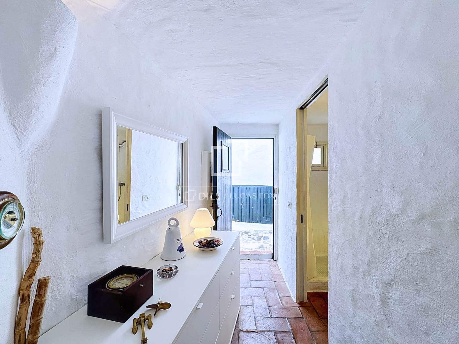 1 chambre Appartement à vendre à San Luis / Sant Lluis - 375 000 € (Ref: 10185434)