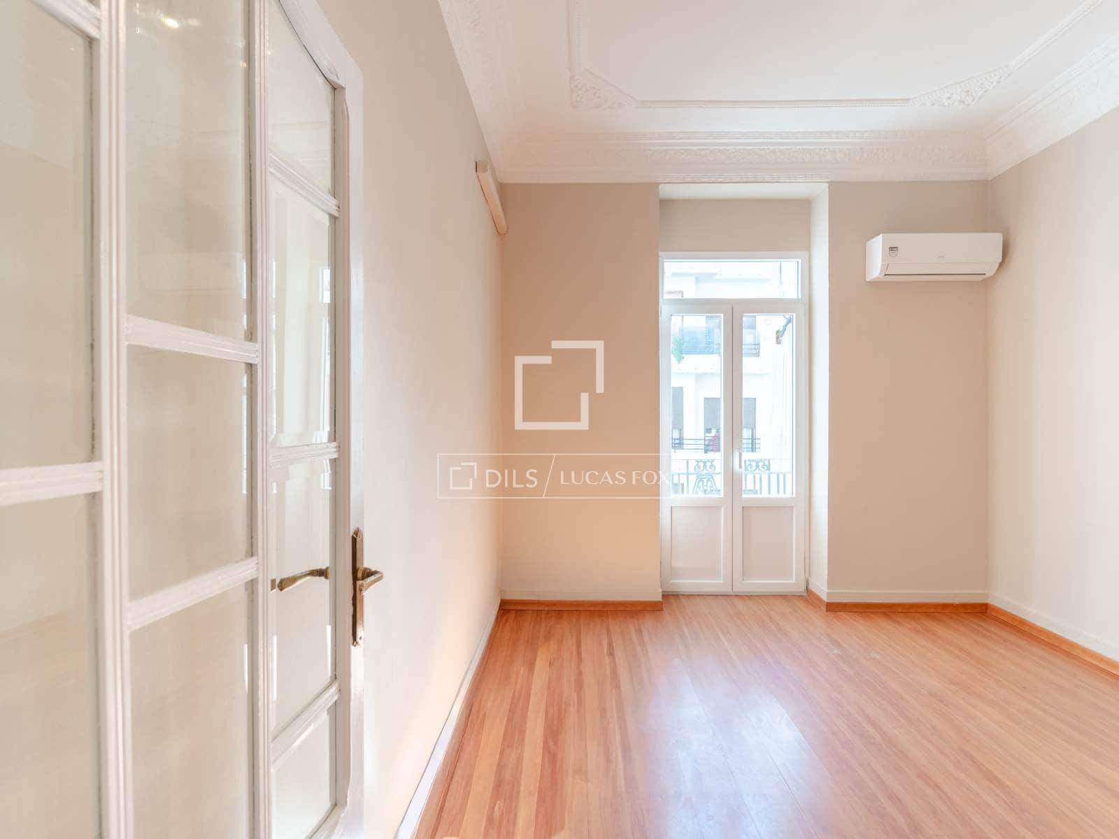 4 sypialnia Apartament do wynajęcia w Miasto Walencja - 2 500 € (Ref: 10185435)