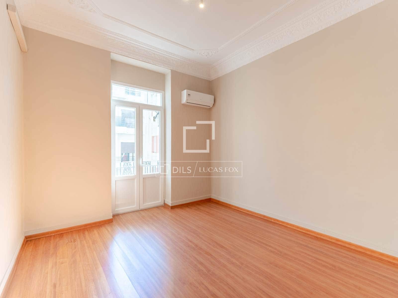 4 sypialnia Apartament do wynajęcia w Miasto Walencja - 2 500 € (Ref: 10185435)