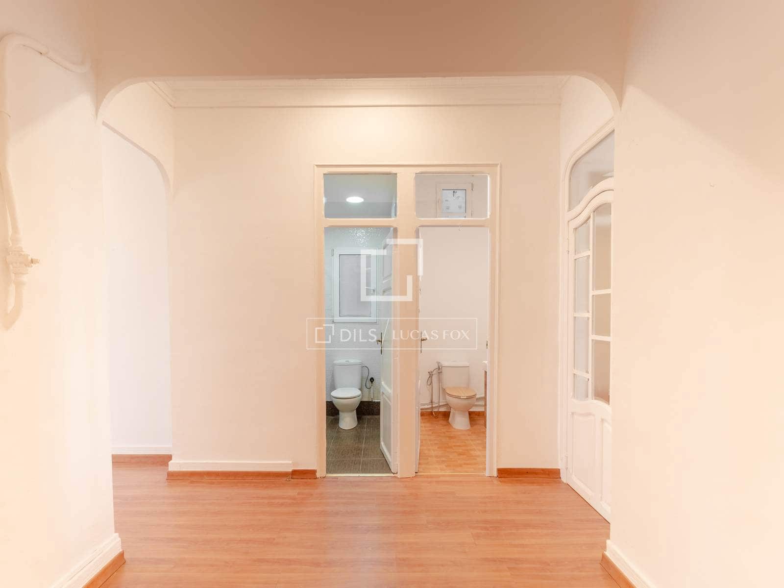 4 sypialnia Apartament do wynajęcia w Miasto Walencja - 2 500 € (Ref: 10185435)